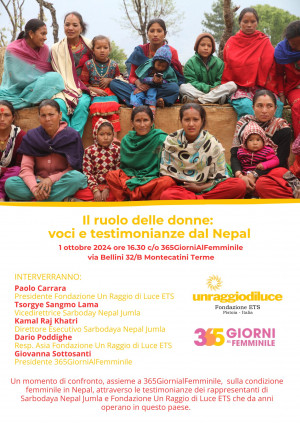 img-il-ruolo-delle-donne-voci-e-testimonianze-dal-nepal